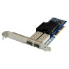 NOWY ADAPTER LENOVO INTEL X710-DA2 2x10GBE SFP+ ML2 FULL LOW 00JY940
