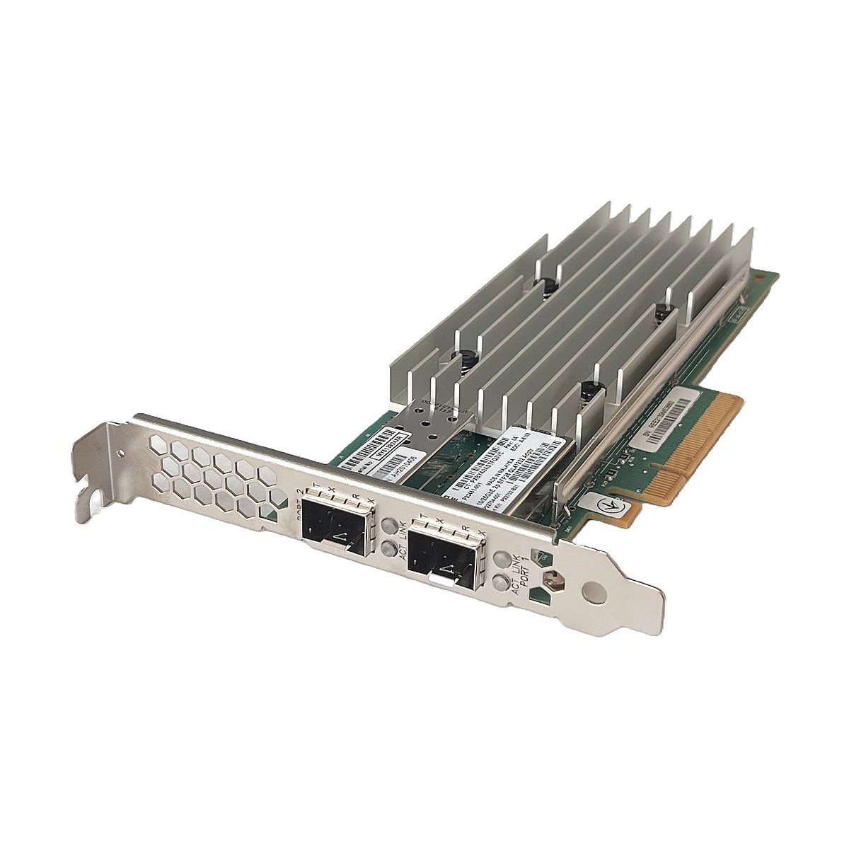KARTA SIECIOWA HP QL41232 2x10/25GB SFP28 PCI-E FULL P23451-001 P22704-001