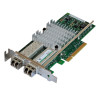 KARTA FC INTEL X520-SR2 2x10GB SFP+ 2xGBIC E10G42BFSR LOW