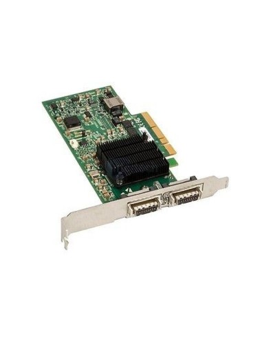 Topspin HCA InfiniBand Dual Port 10Gb PCI-E x8