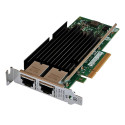KARTA SIECIOWA HP 561T 2x10GB RJ-45 PCIe LOW 717708-002 716589-002