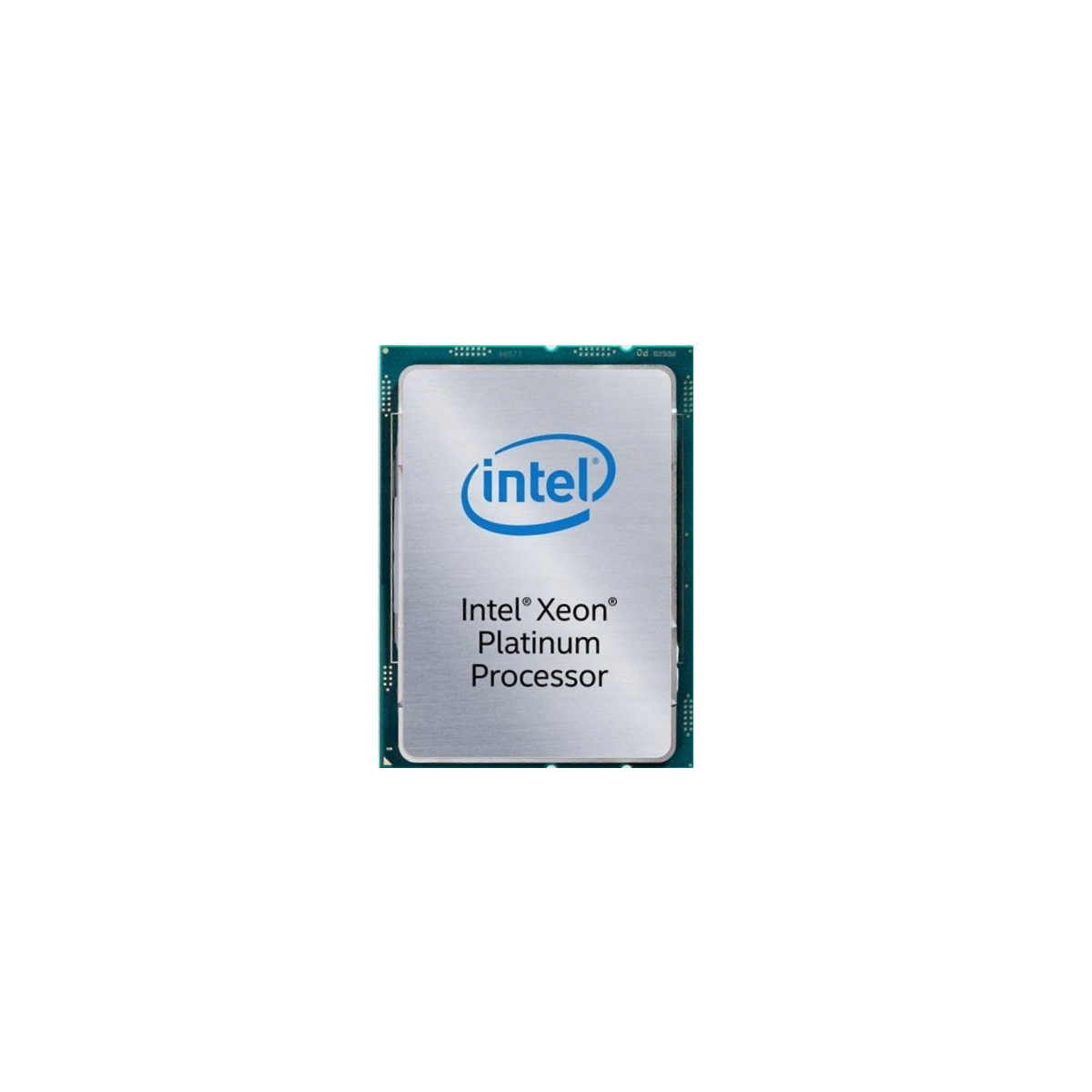 PROCESOR INTEL XEON PLATINUM 6162 24x1,90GHz 33MB CACHE FCLGA3647 SRCKE