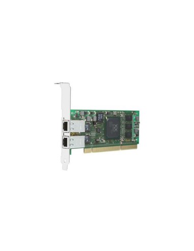 QLOGIC QLA4052C IS0710407-02 2PORT iSCSI TOE PCIx