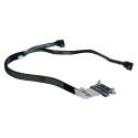 KABEL DELL 2xMINI SAS SFF-8643 DO DELL POWEREDGE R630 01N2WK