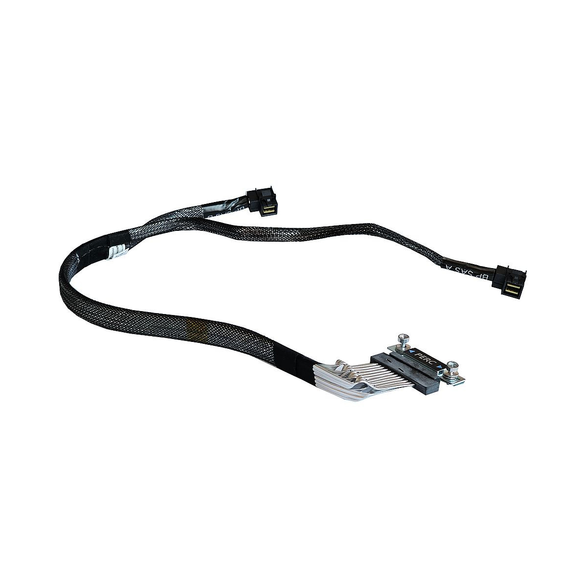 KABEL DELL 2xMINI SAS SFF-8643 DO DELL POWEREDGE R630 01N2WK