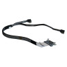 KABEL DELL 2xMINI SAS SFF-8643 DO DELL POWEREDGE R630 01N2WK