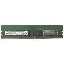 HP MICRON 16GB 2Rx8 PC4-2400T ECC UDIMM MTA18ASF2G72AZ-2G3B1ZK 862690-091