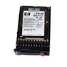 DYSK HP 72GB SAS 15K 3G 2,5 RAMKA 504064-002
