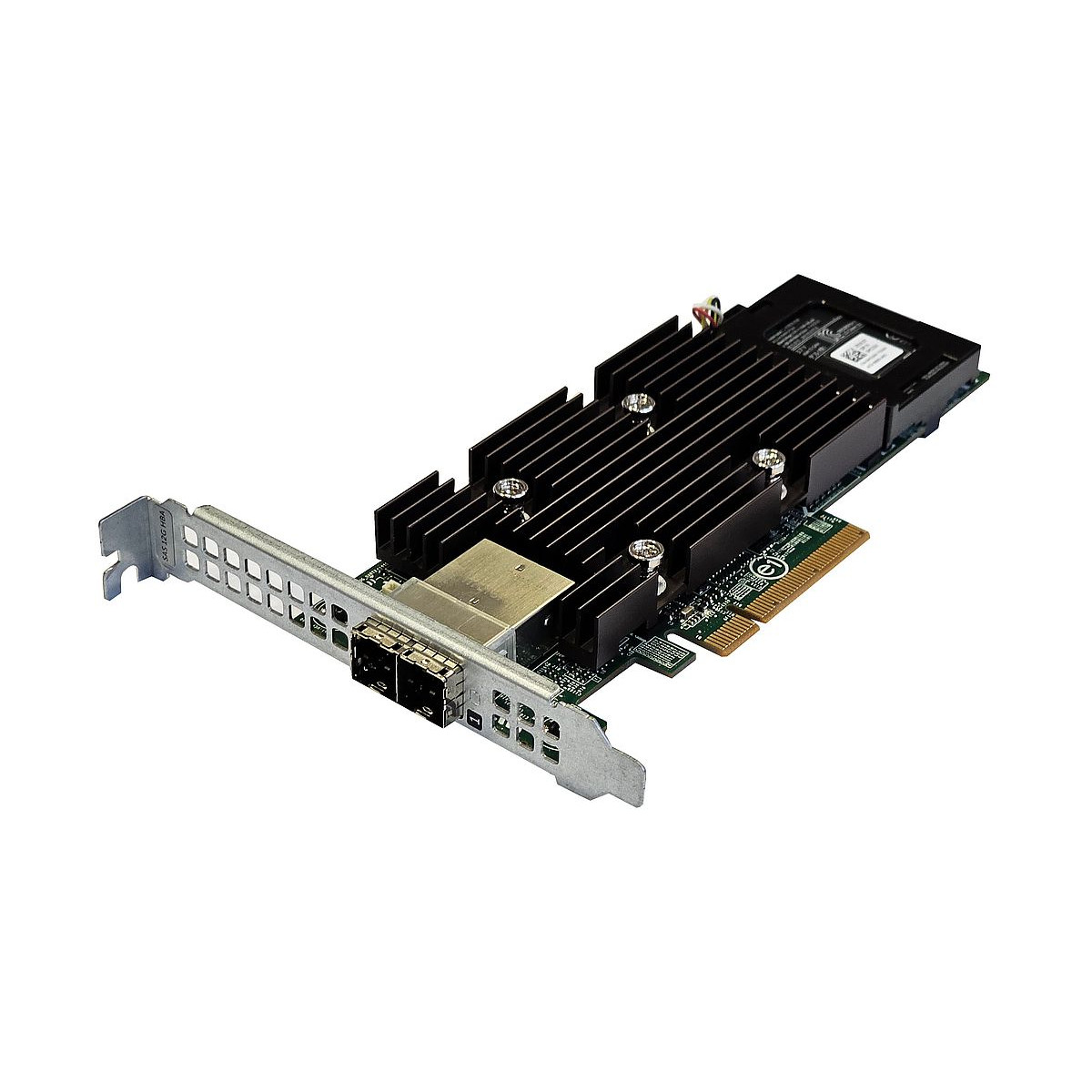 KONTROLER RAID DELL PERC H830 SAS 12G 2GB PCIe FULL 0NR5PC