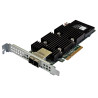 KONTROLER RAID DELL PERC H830 SAS 12G 2GB PCIe FULL 0NR5PC