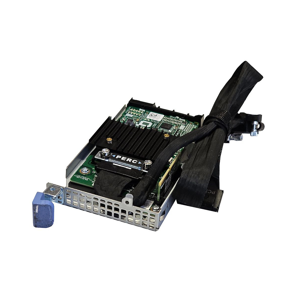 ZESTAW RISER KONTROLER PERC H330 MINI MONO KABEL DELL PE C6420 C6400 071H1J