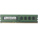 PAMIĘĆ RAM SAMSUNG 2GB 2Rx8 PC3-10600U NON ECC UDIMM M378B5673EH1-CH9