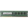 PAMIĘĆ RAM SAMSUNG 2GB 2Rx8 PC3-10600U NON ECC UDIMM M378B5673EH1-CH9