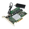 KONTROLER DELL PERC H700 6Gbs SAS SATA SSD 512MB FULL BATERIA 0XXFVX
