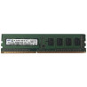 HP SAMSUNG 2GB 1Rx8 PC3-10600U NON ECC UDIMM M378B5773CH0-CH9 497157-D88