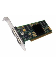 INFINIHOST DUAL 10G 400 INFINISERV 4x HCA PCI-X