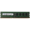 HP SAMSUNG 2GB 1Rx8 PC3-10600U NON ECC UDIMM M378B5673FH0-CH9 497157-D88