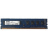 HP ELPIDA 2GB 1Rx8 PC3-10600U NON ECC UDIMM EBJ20UF8BCF0-DJ-F 497157-D88
