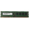 HP MICRON 2GB 1Rx8 PC3-10600U NON ECC UDIMM MT8JTF25664AZ-1G4M1 497157-D88