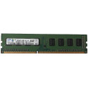 HP SAMSUNG 2GB 1Rx8 PC3-10600U NON ECC UDIMM M378B5773DH0-CH9 497157-D88