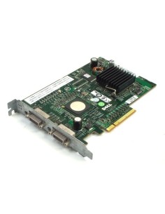 DELL PERC 5/E SAS PCIex8 DUAL CHANNEL 0M778G