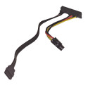 KABEL HP SATA HDD POWER USDT RPOS12 680701-001