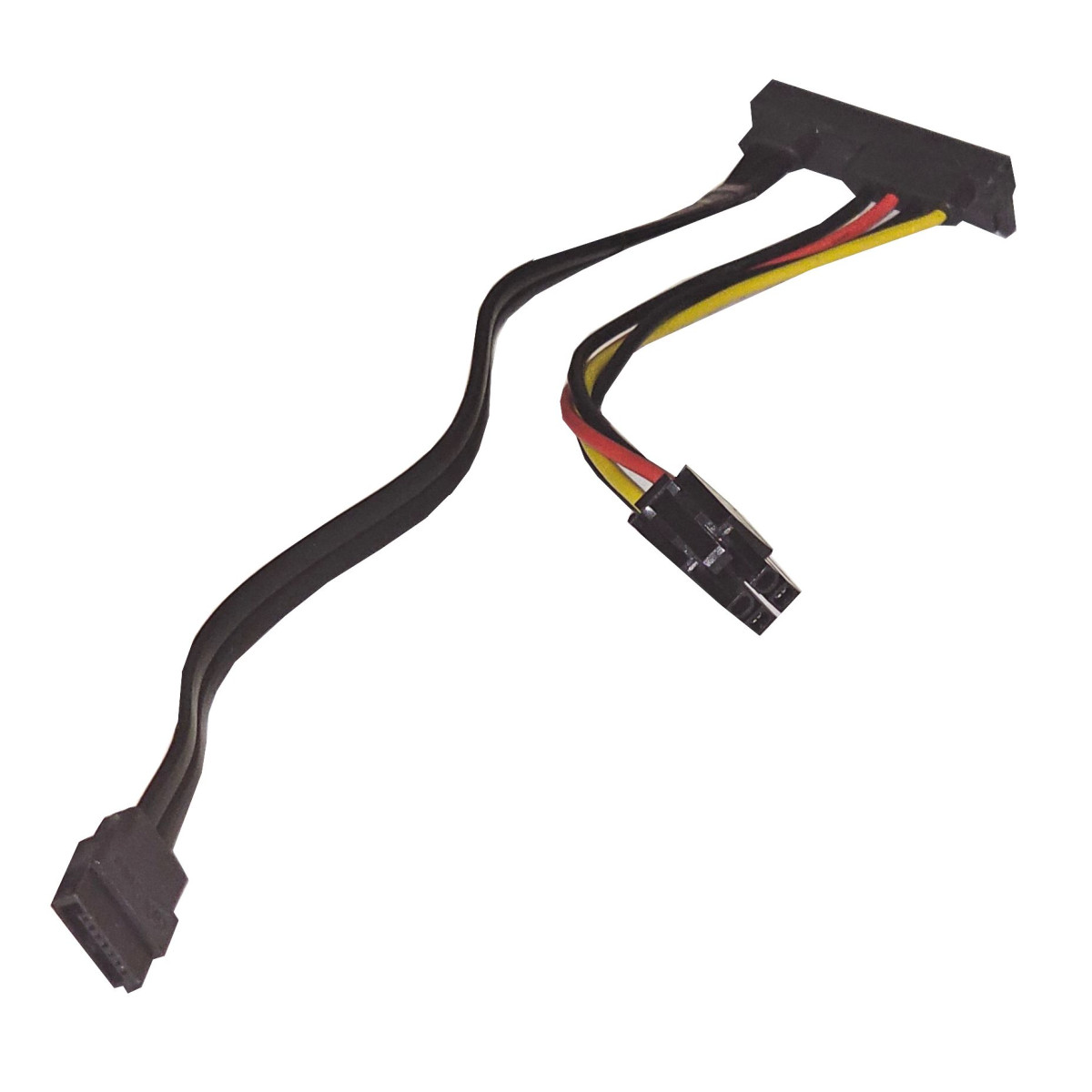 KABEL HP SATA HDD POWER USDT RPOS12 680701-001