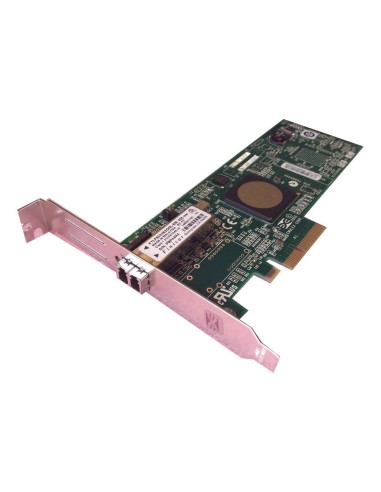 EMULEX LPE1100 4GB PCI-e x4 FC1120005-02C