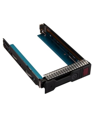 KIESZEŃ RAMKA 3,5 SAS SATA SSD HP DL380 DL360 DL320 ML350 G8 G9 651314-001