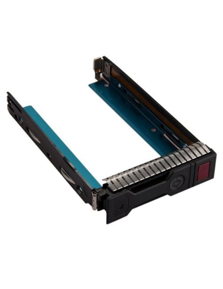 KIESZEŃ RAMKA 3,5 SAS SATA SSD HP DL380 DL360 DL320 ML350 G8 G9 651314-001