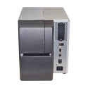 NOWA PRZEMYSŁOWA DRUKARKA ETYKIET ZEBRA ZT231 TERMICZNA RS-232 RJ-45 USB