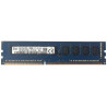 PAMIĘĆ HP HYNIX 2GB 1Rx8 PC3-12800E ECC UDIMM HMT325U7EFR8C-PB 662608-571