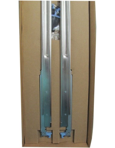 SZYNY RACK DELL 750 1850 SC1425 1U 0D7895