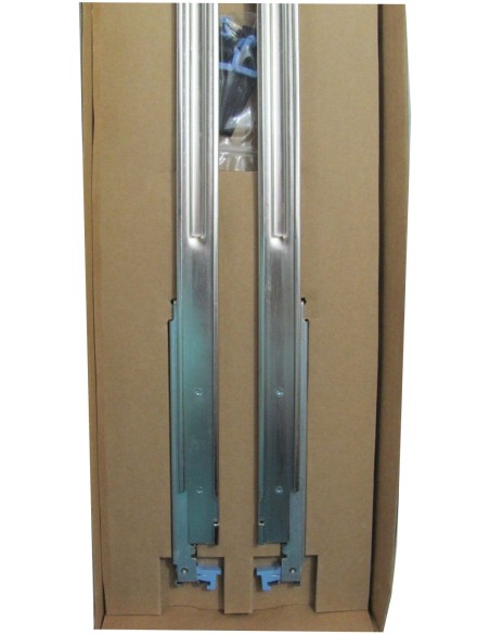 SZYNY RACK DELL 750 1850 SC1425 1U 0D7895