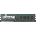 PAMIĘĆ RAM SAMSUNG 2GB 2Rx8 PC3-10600U NON ECC UDIMM M378B5673FH0-CH9
