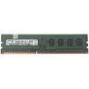 PAMIĘĆ RAM SAMSUNG 2GB 2Rx8 PC3-10600U NON ECC UDIMM M378B5673FH0-CH9