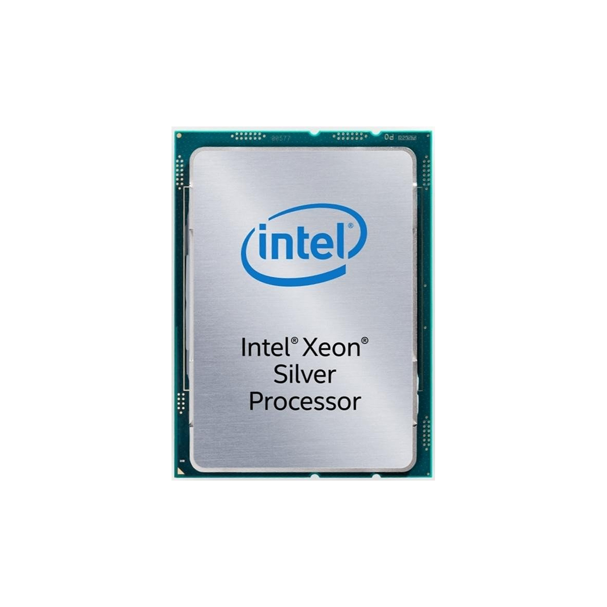 PROCESOR INTEL XEON SILVER 4214R 12x2.40GHz 16.5 MB CACHE LGA3647 SRG1W