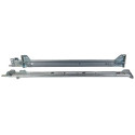SZYNY RACK 2U DELL POWEREDGE R715 R810 R815 R910 R920 R930 0DY3K2 0M7R4J