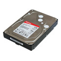 DYSK TOSHIBA X300 4TB SATA 6G 7.2K 128MB 3,5 HDWE140