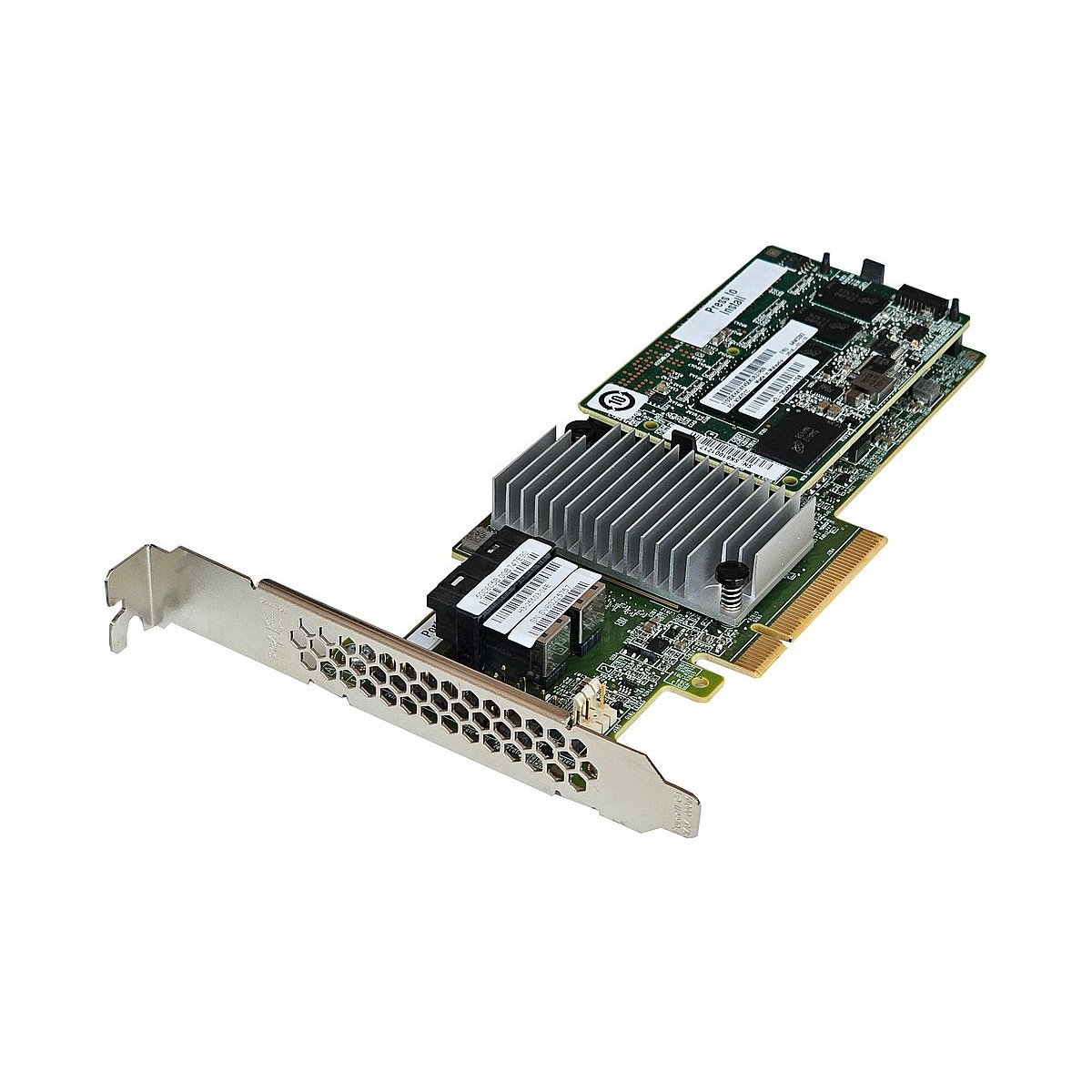 KONTROLER RAID IBM M5210 SAS SATA 12G PCIe 1GB CACHE FULL 46C9111