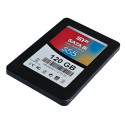 DYSK SILICON POWER S55 120GB SSD SATA 6G TLC 2,5