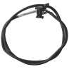KABEL SYGNAŁOWY HP PROLIANT DL380e G8 2x10-PIN 59CM 687956-001 670724-001