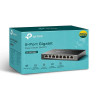 NOWY BIURKOWY SWITCH TP-LINK 8x1GB TL-SG108E ZASILACZ
