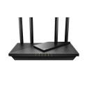NOWY ROUTER TP-LINK ARCHER AX3000 AX55 WiFi 6 1xWAN 4xLAN 2402Mbps 1xUSB
