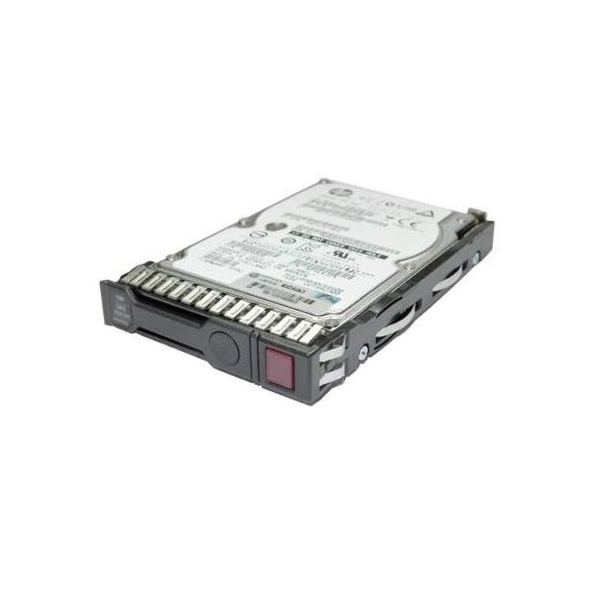 HP 300GB SAS 10K 12G 2,5 RAMKA 869714-001