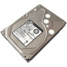 DYSK DELL TOSHIBA 2TB SAS 12G 7.2K 3,5 MG04SCA20EN 0GDM8H