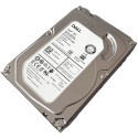 DYSK DELL EXOS 7E2 2TB SATA 6G 7.2K 3,5 ST2000NM0018 2F3130-136 0W8FW5