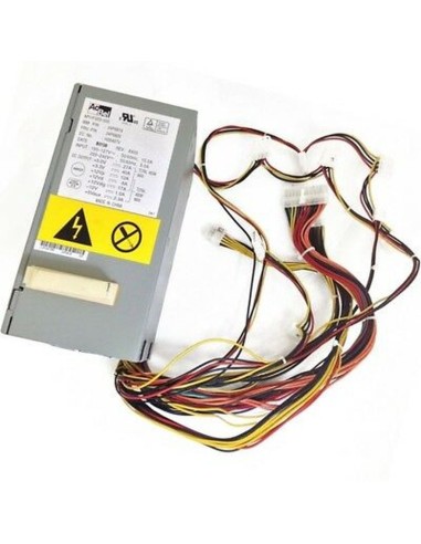 Zasilacz IBM INTELLISTATION M PRO FRU: 24p6820