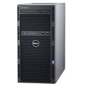 WINDOWS 2025 25CAL+DELL T130 3.0GHZ QC 32GB 2x480GB SSD 2x4TB SAS H330 DRAC