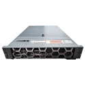 DELL R740XD 8-CORE SILVER 4110 32GB NA 12x3,5 + 4x2,5 HDD 2x10GB RJ45 H730P